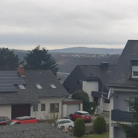 Rhein-mosel-lahn 2.0 Lägenhet *
